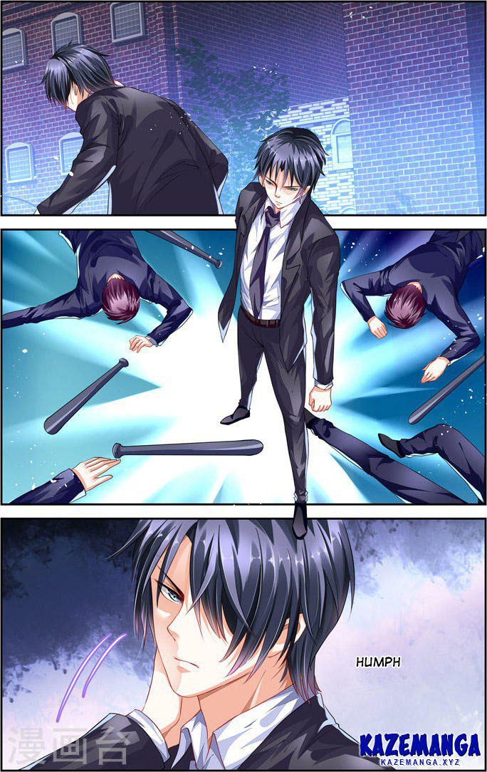Best Wedding Chapter 05 Gambar 7